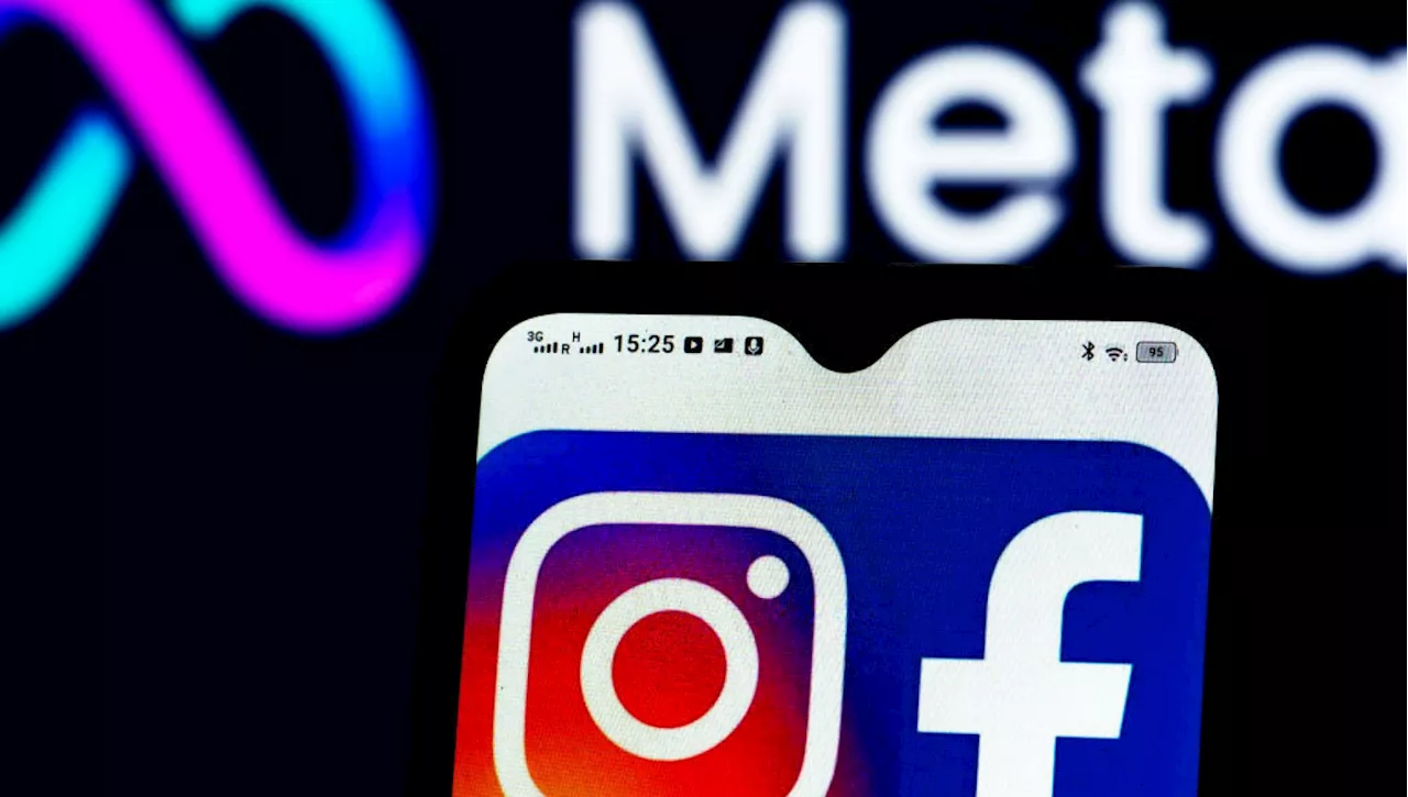 Facebook e Instagram lanciano gli abbonamenti in Europa: social a pagamento, ma senza pubblicità