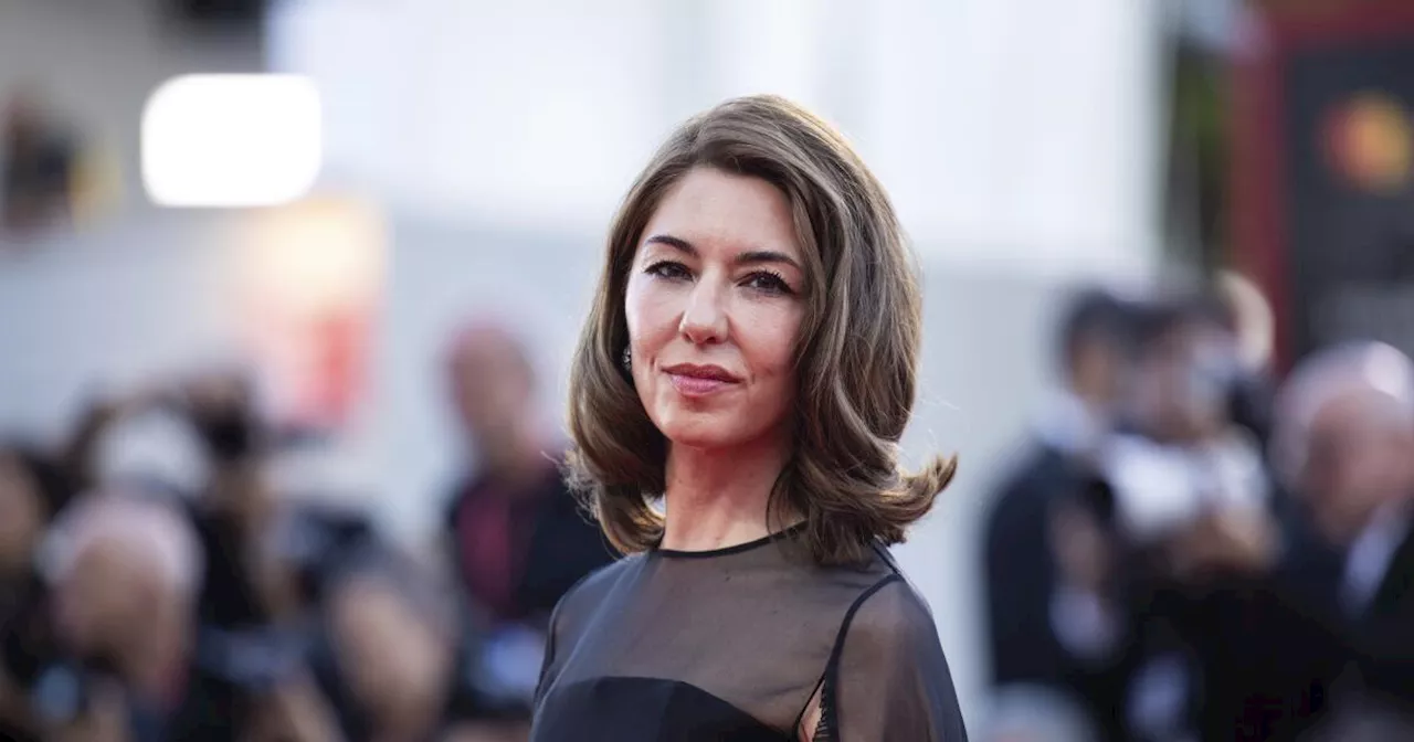 Sofia Coppola slams Apple execs for defunding her 'unlikable' Edith Wharton series