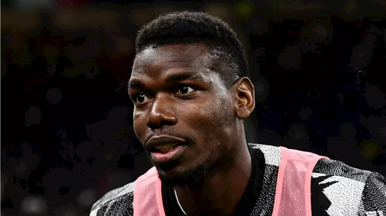 Paul Pogba : l'amitié malgré la séquestration