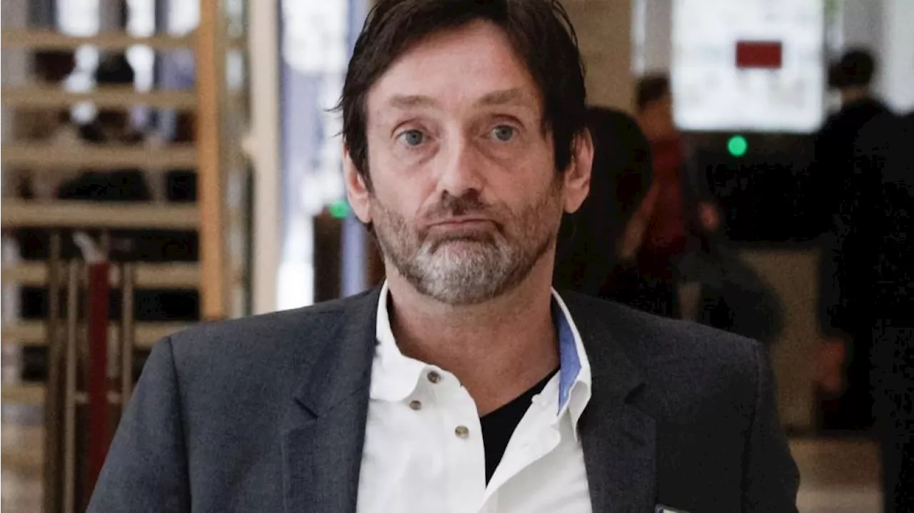 Pierre Palmade, «horrifié», s’est confié devant la juge : «Mon accident a tué ce bébé»