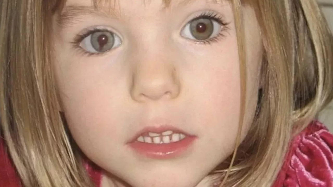 Portuguese Police Apologize to McCann Family for Handling of Madeleine McCann Case