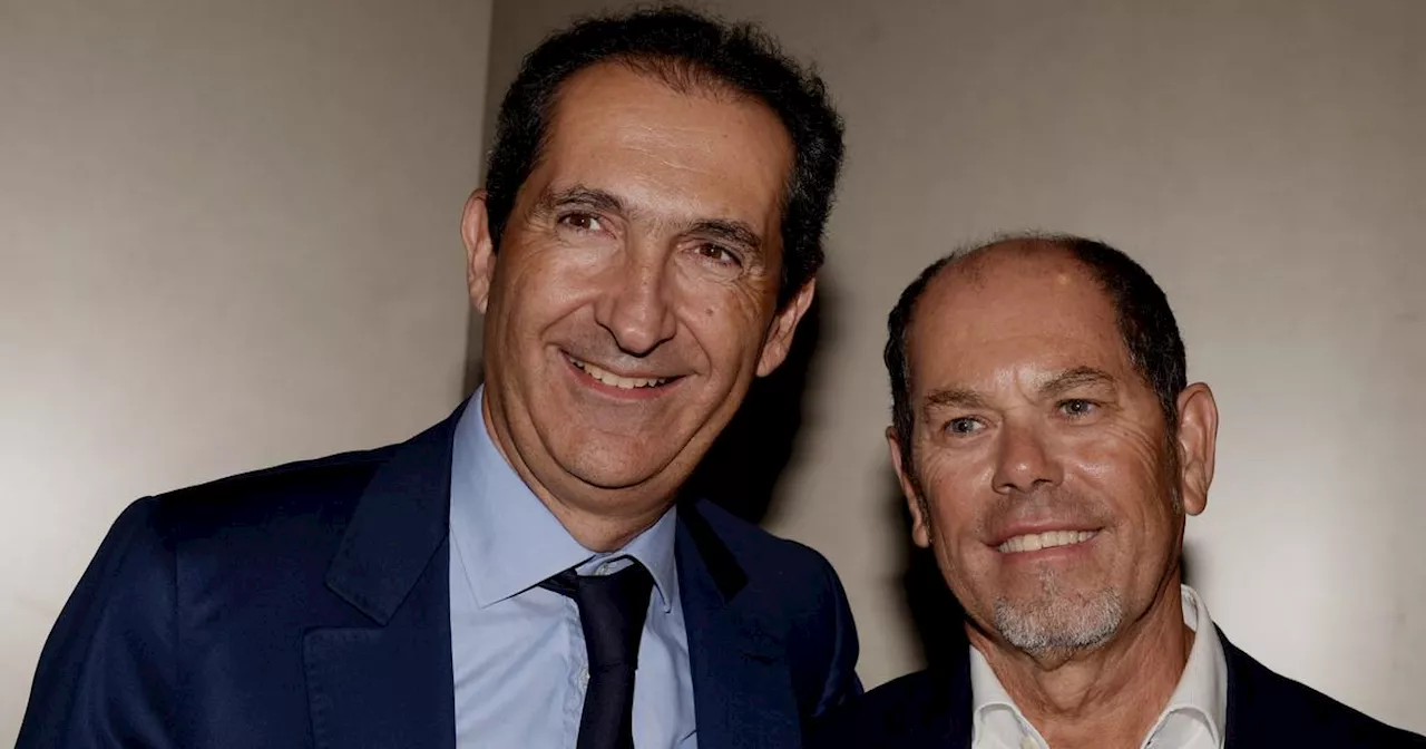 La caution record versée par le cofondateur portugais d’Altice, soupçonné de corruption