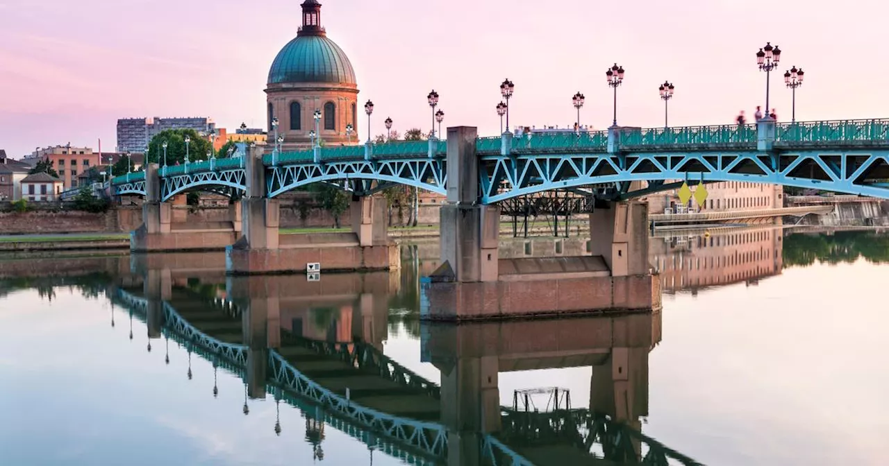 Toulouse : les propriétaires immobiliers ne voient plus la vie en rose