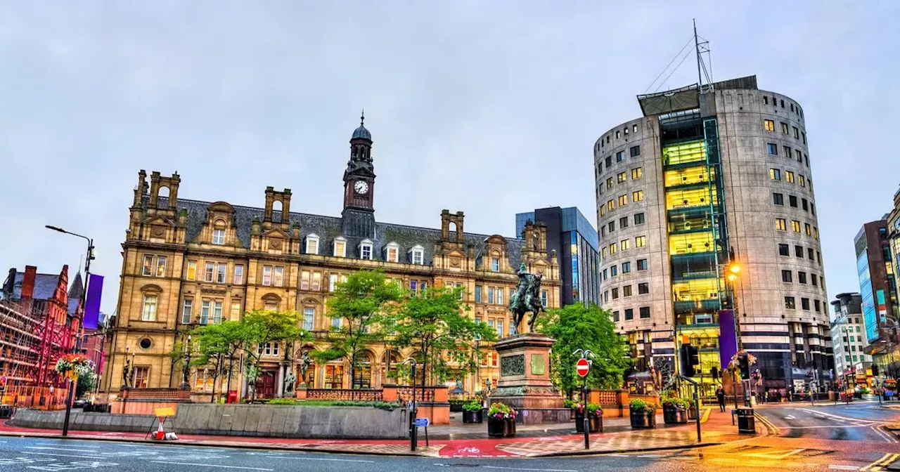 Best places to live and commute to Leeds by price, crime and schools