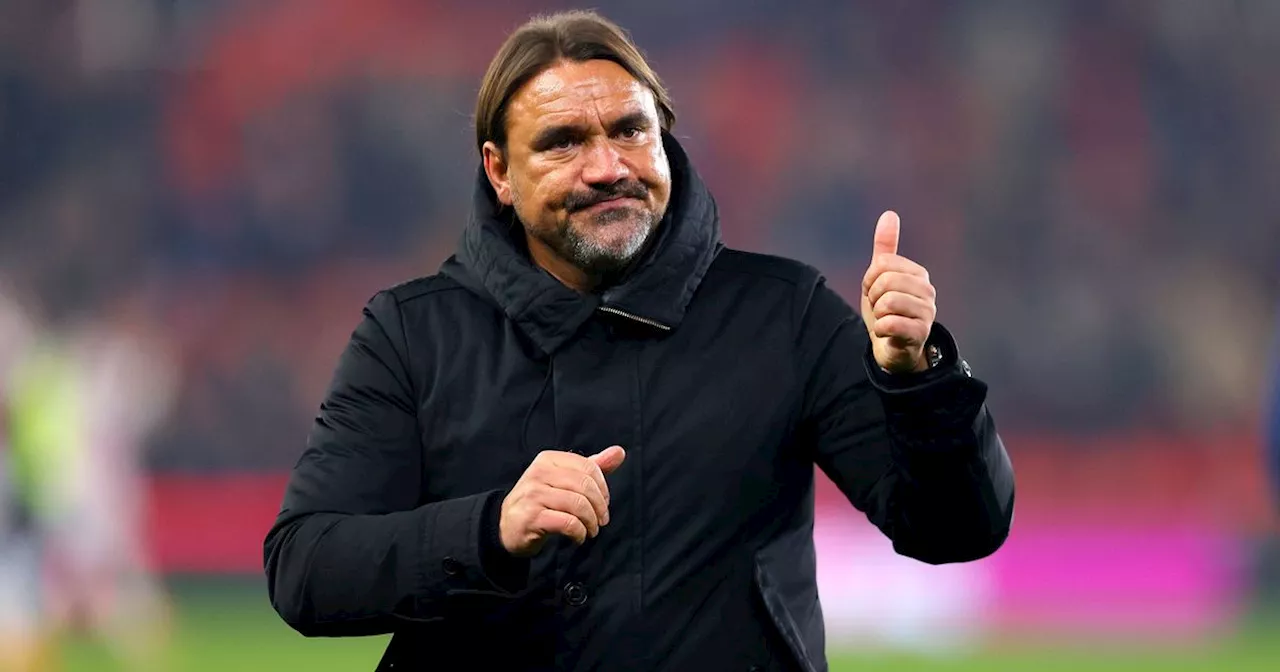 Leeds United clarity over Daniel Farke's best XI should drive promotion push