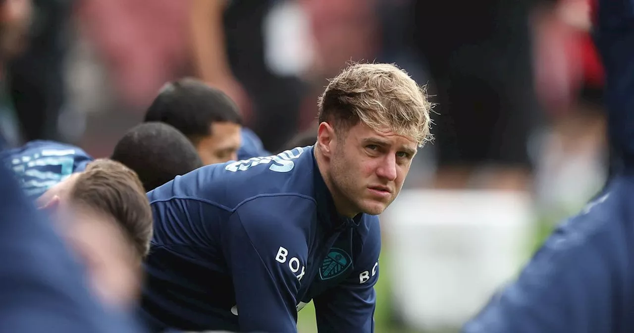 Leeds United injury list as Farke optimistic over Rodon for Leicester City clash