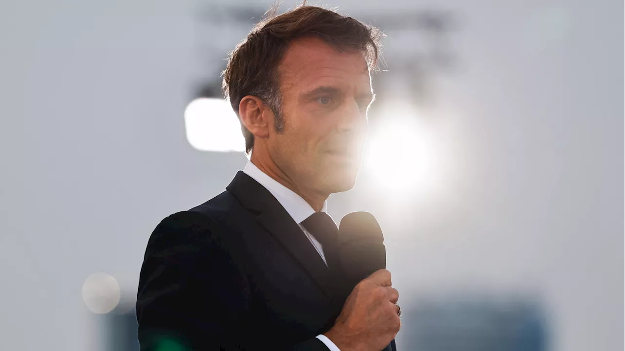 Emmanuel Macron à Villers-Cotterêts : pourquoi l’Aisne pour la Cité internationale de la Francophonie ?