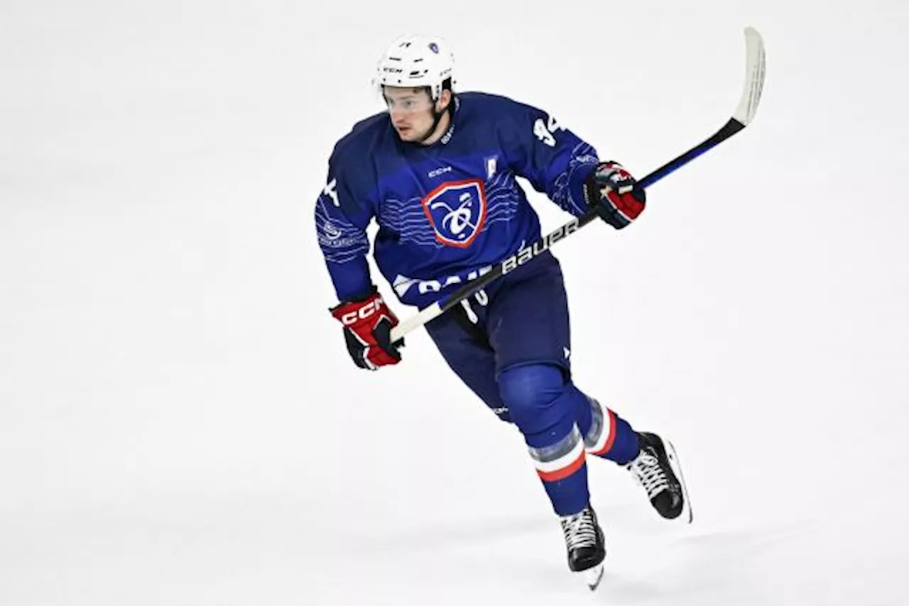 Les Bleus de l'étranger : Tim Bozon en forme, Guillaume Leclerc enchaîne