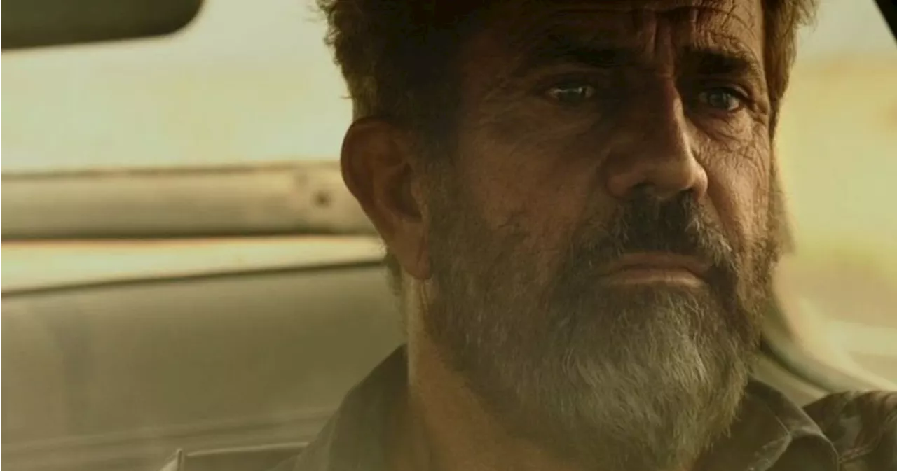 &#034;Blood father&#034;, un film d&#039;azione fatto come si deve