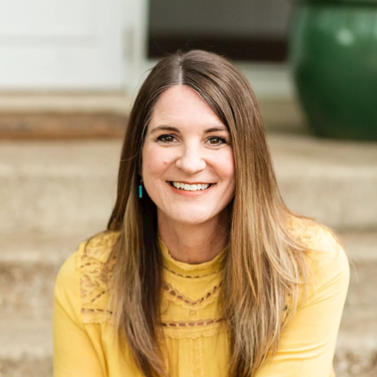 Jen Wilkin | Lifeway