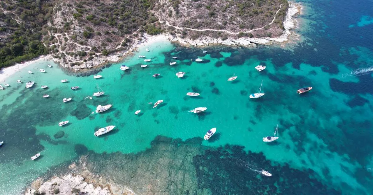 Sur France 5 : « Corse, les possibilités d’une île », grandeur nature