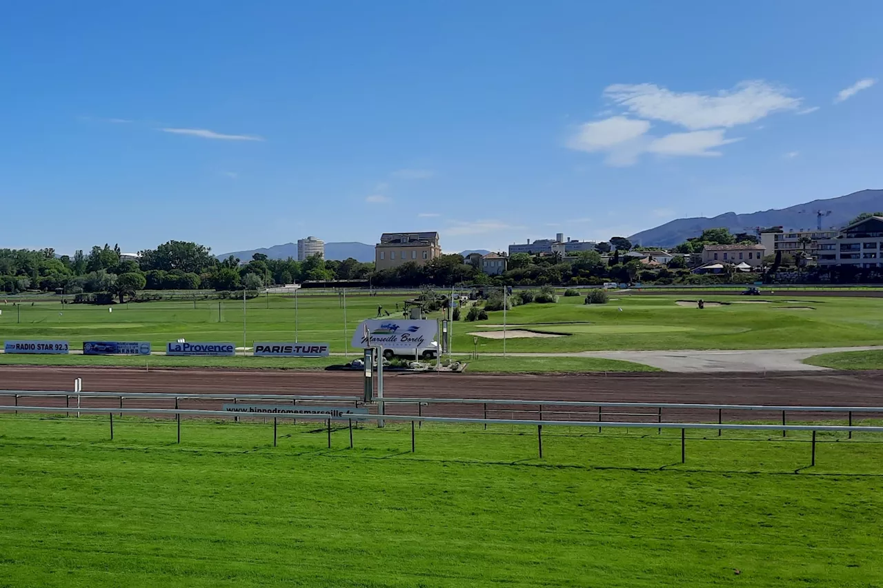 Quelles activités au cœur de l’hippodrome Borély après le départ du golf ?