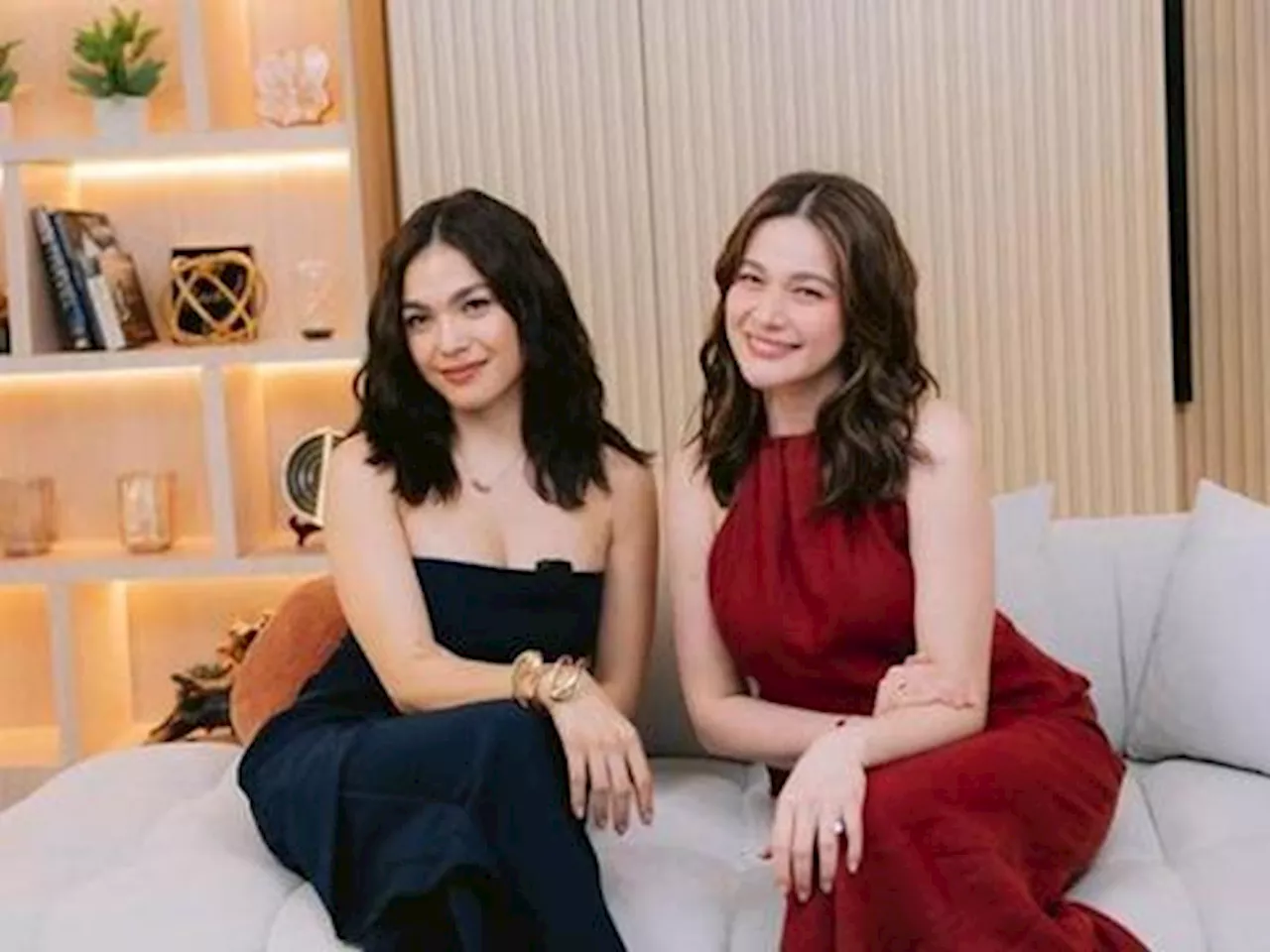 Andrea Torres names Bea Alonzo her biggest idol