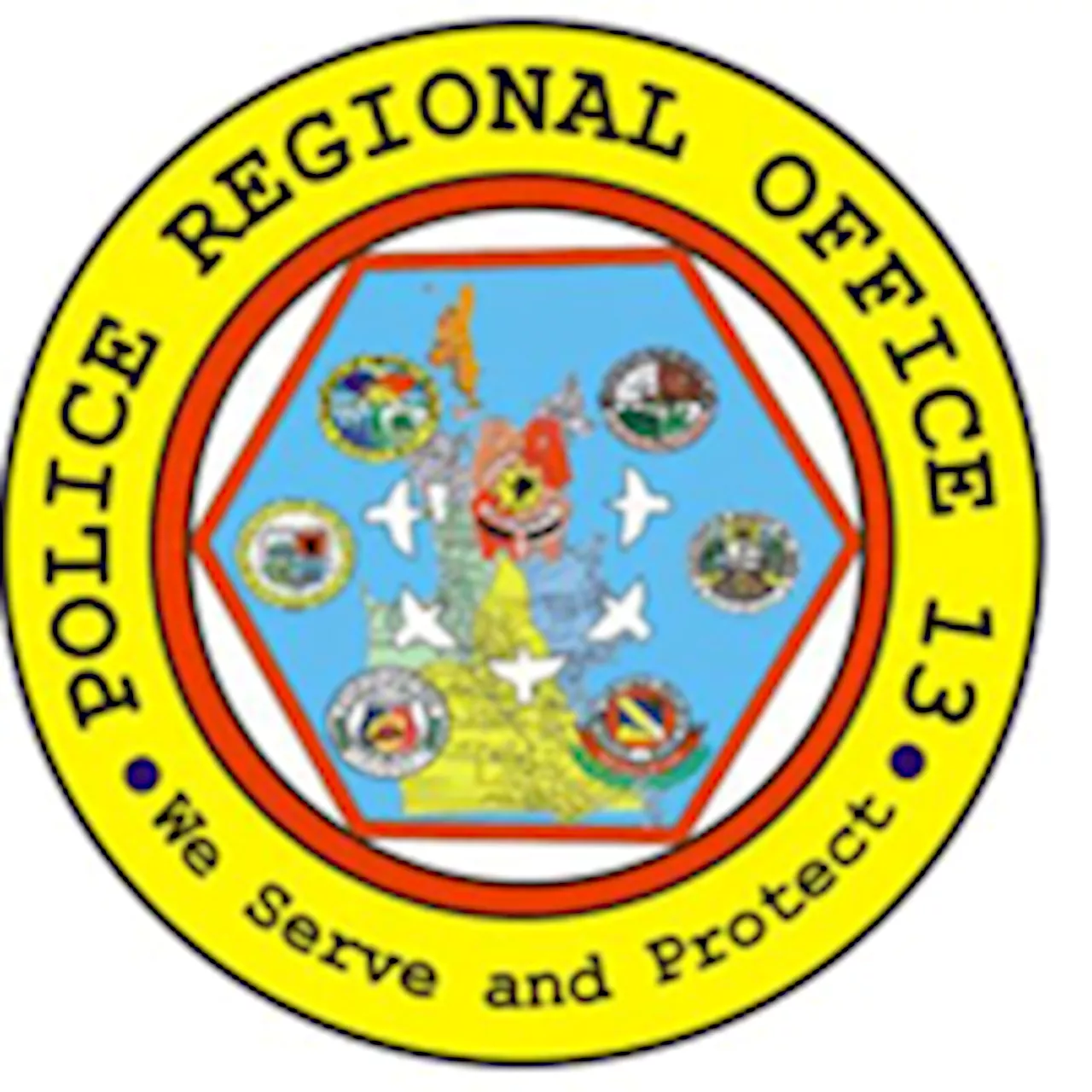 BSKE in Caraga generally peaceful