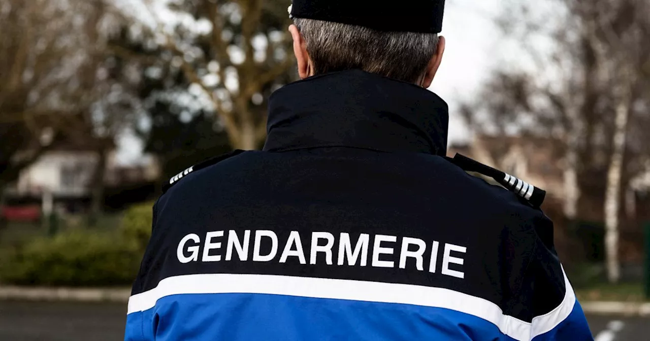 Val-d'Oise : un gendarme tue ses trois fillettes et se suicide