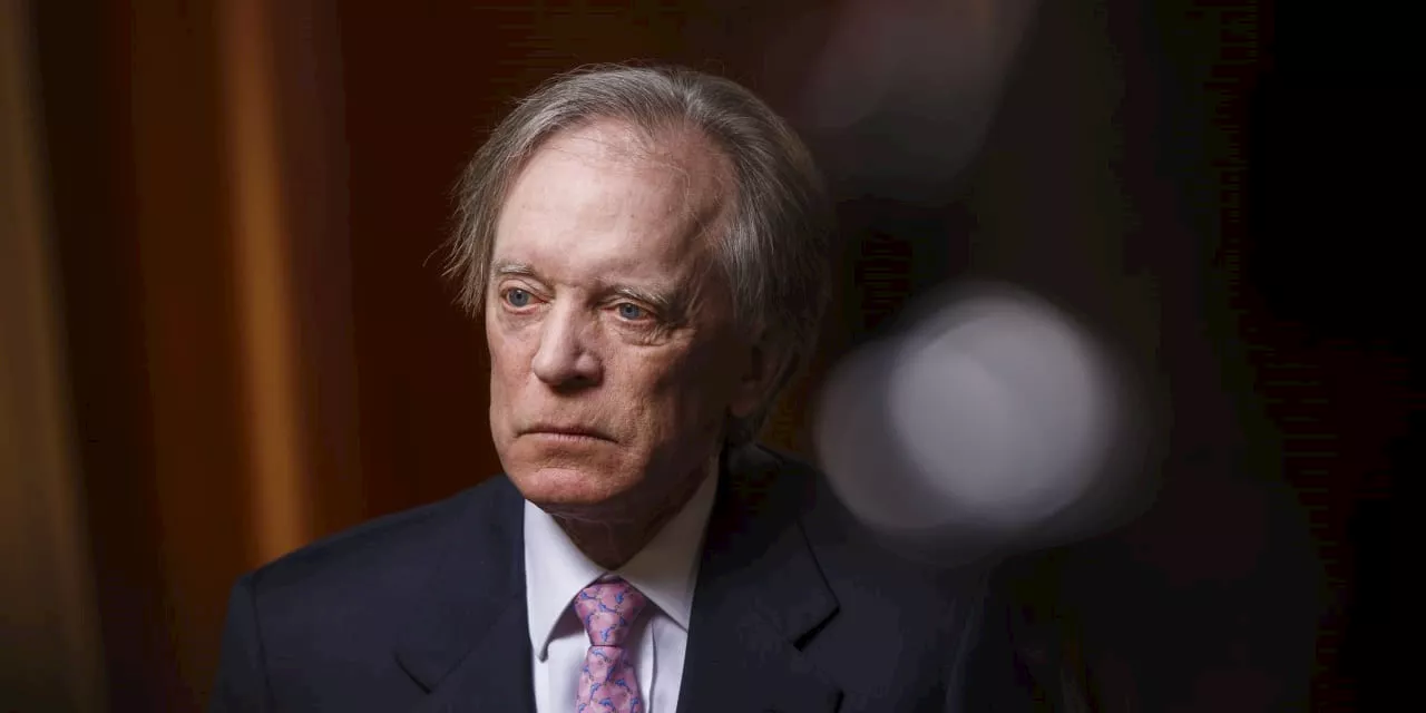 Bill Gross Is Staying Away From Regional Banks. Except for These Three.