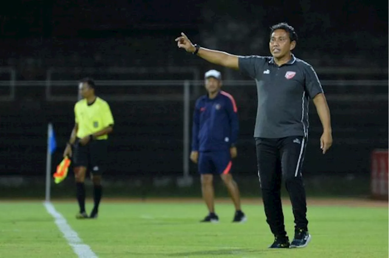 Bima Sakti Sebut Skuat Final Timnas U-17 akan Ditentukan oleh PSSI