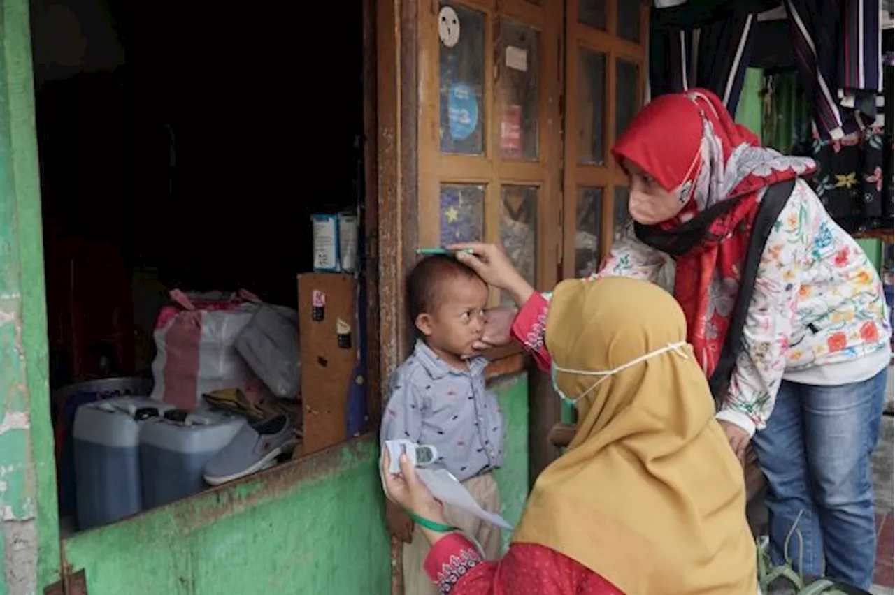 YBKB Dukung Progam Pencegahan Stunting