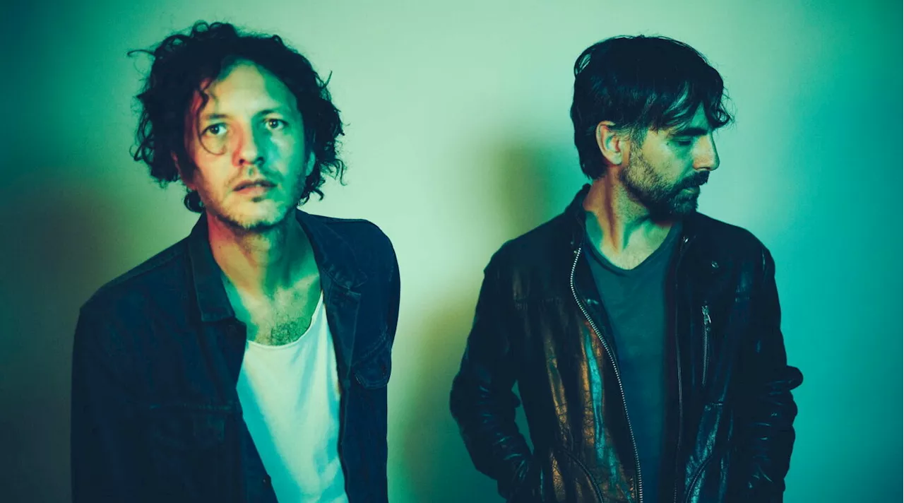 Bud Spencer Blues Explosion, come un grande flusso: con 'Next Big Niente' tra spaesamento e libertà