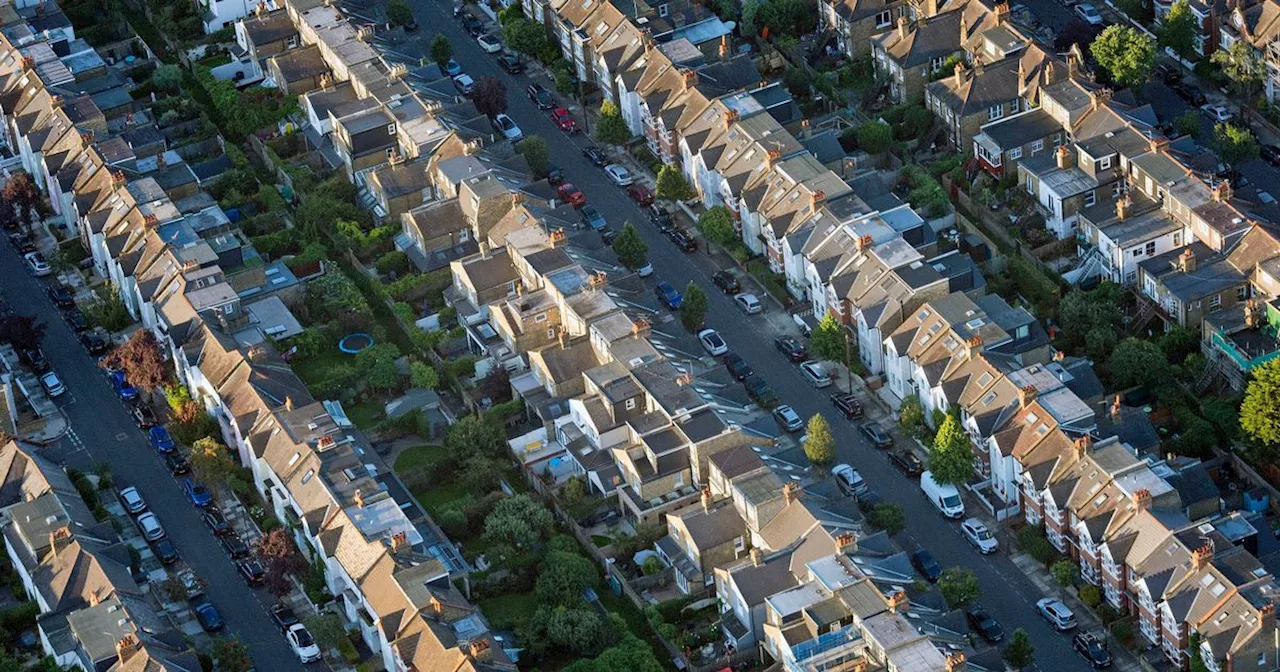 Millions of UK Homeowners Face Difficult Decisions as Mortgage Deals Near End