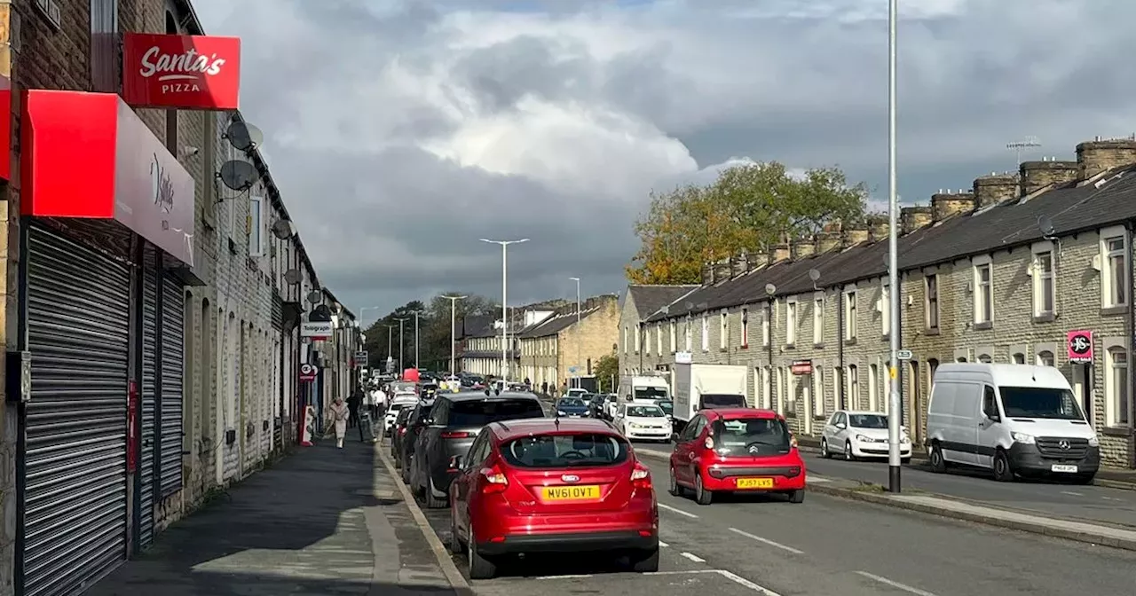 Residents defend Lancashire neighbourhood branded a 'no-go zone'