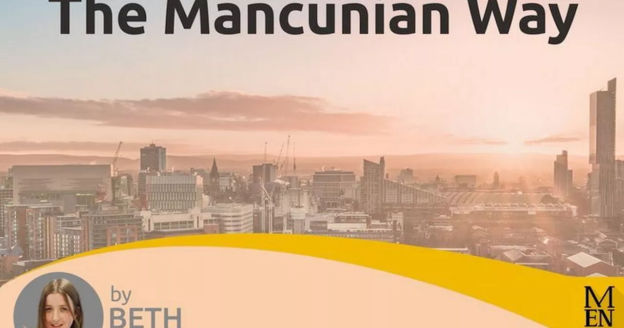 The Mancunian Way: Still looking for Eric