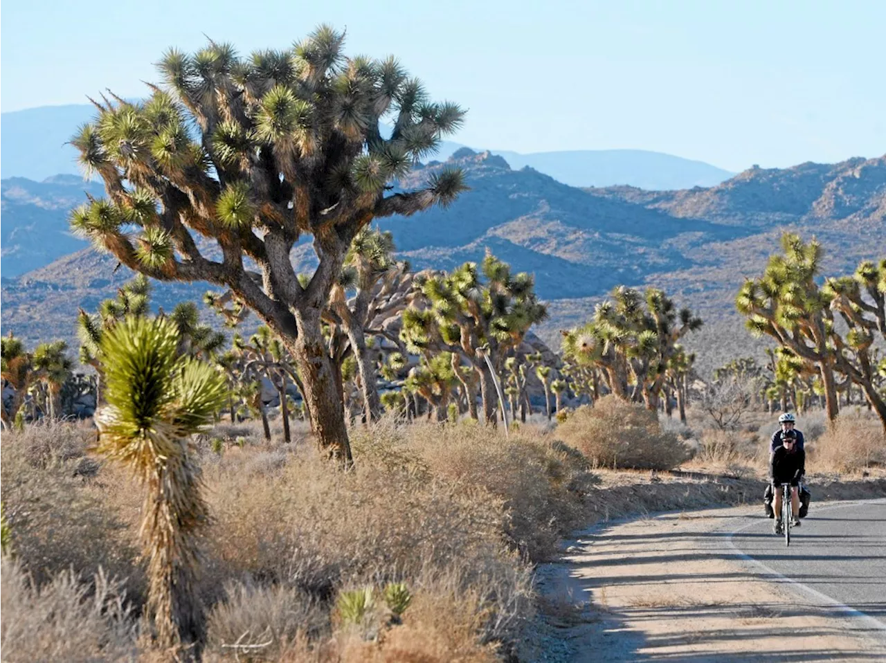 7 must-see spots in Southern California’s deserts