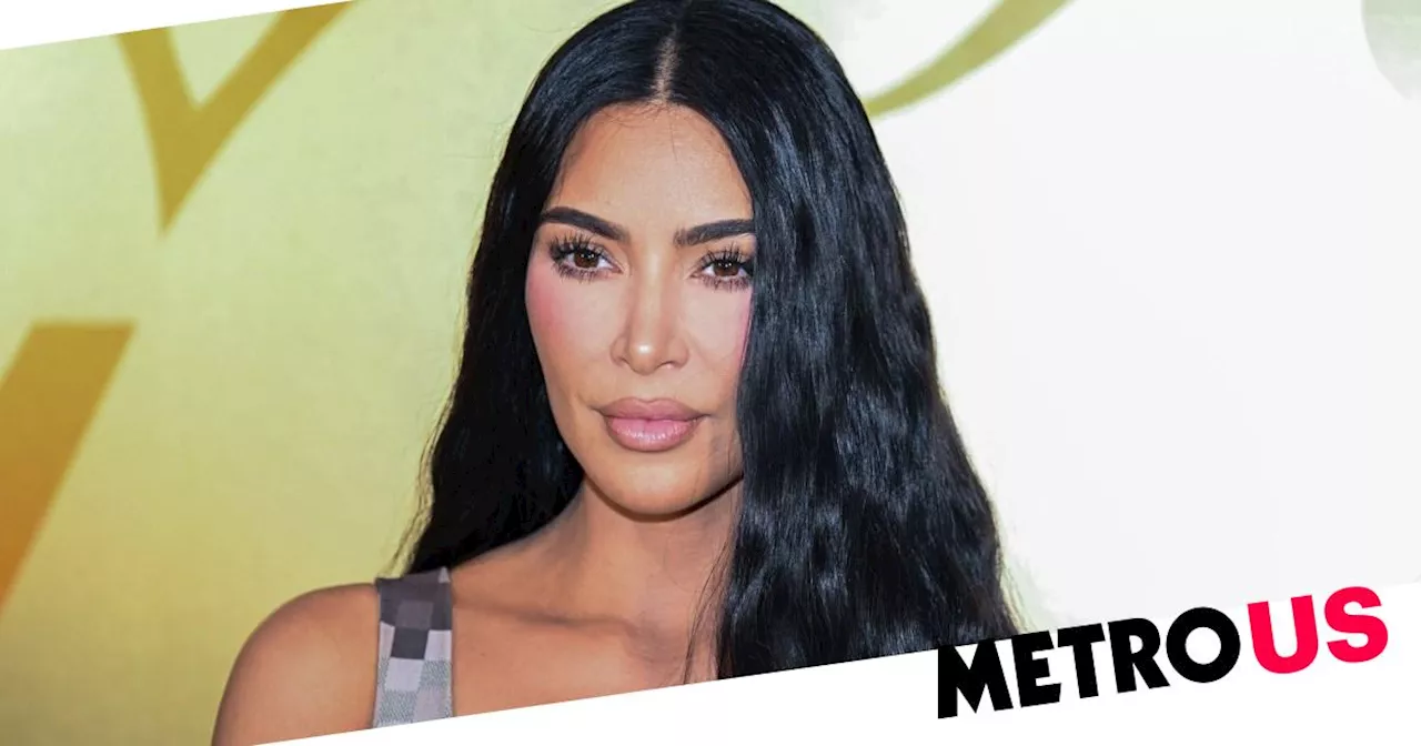 Kim Kardashian accused of 'going too far' with Halloween decorations