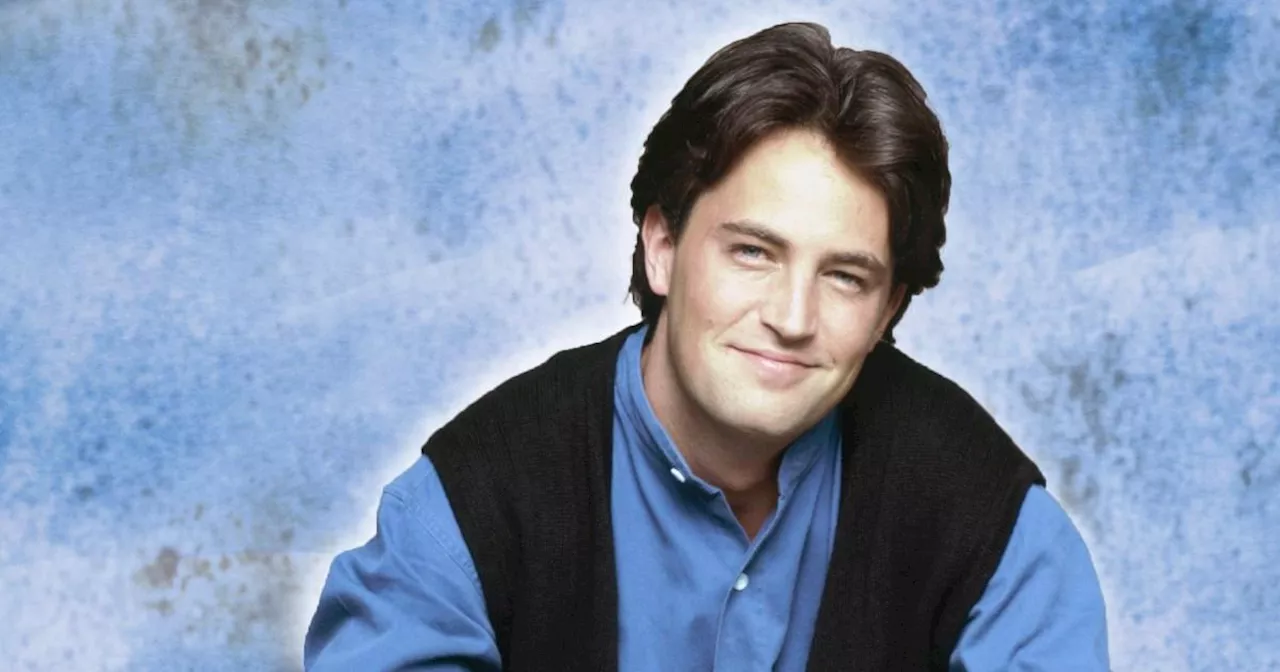 Like Matthew Perry, we've experienced addiction — here's what to know