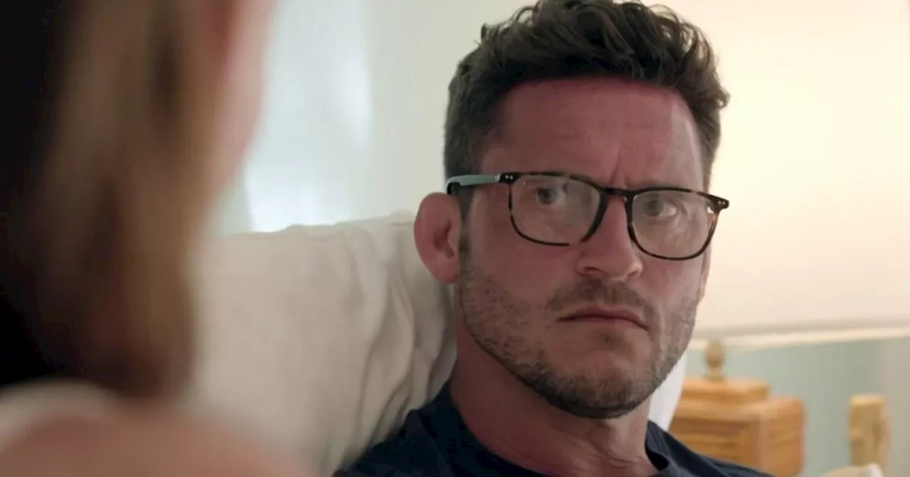 Married at First Sight Star George Roberts Faces No Further Action After Arrest