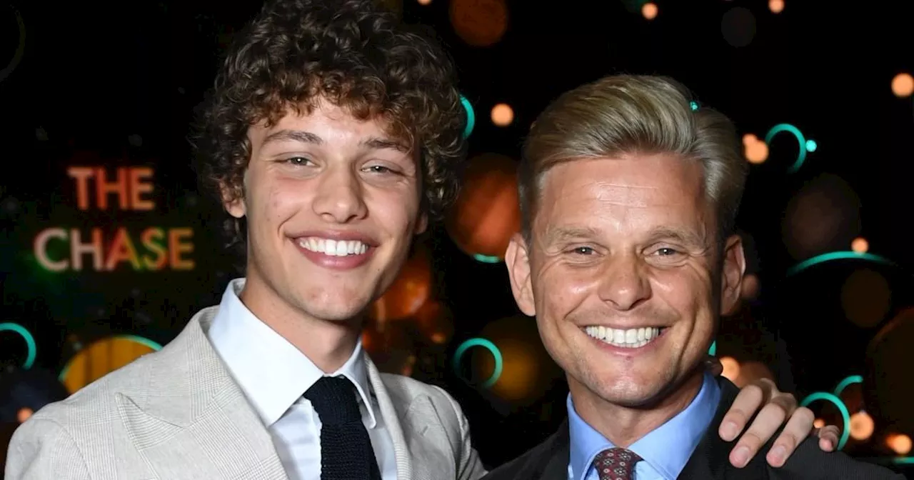 Strictly Come Dancing Star Bobby Brazier Gets Support from Family, but Dad's Cooking Not a Hit