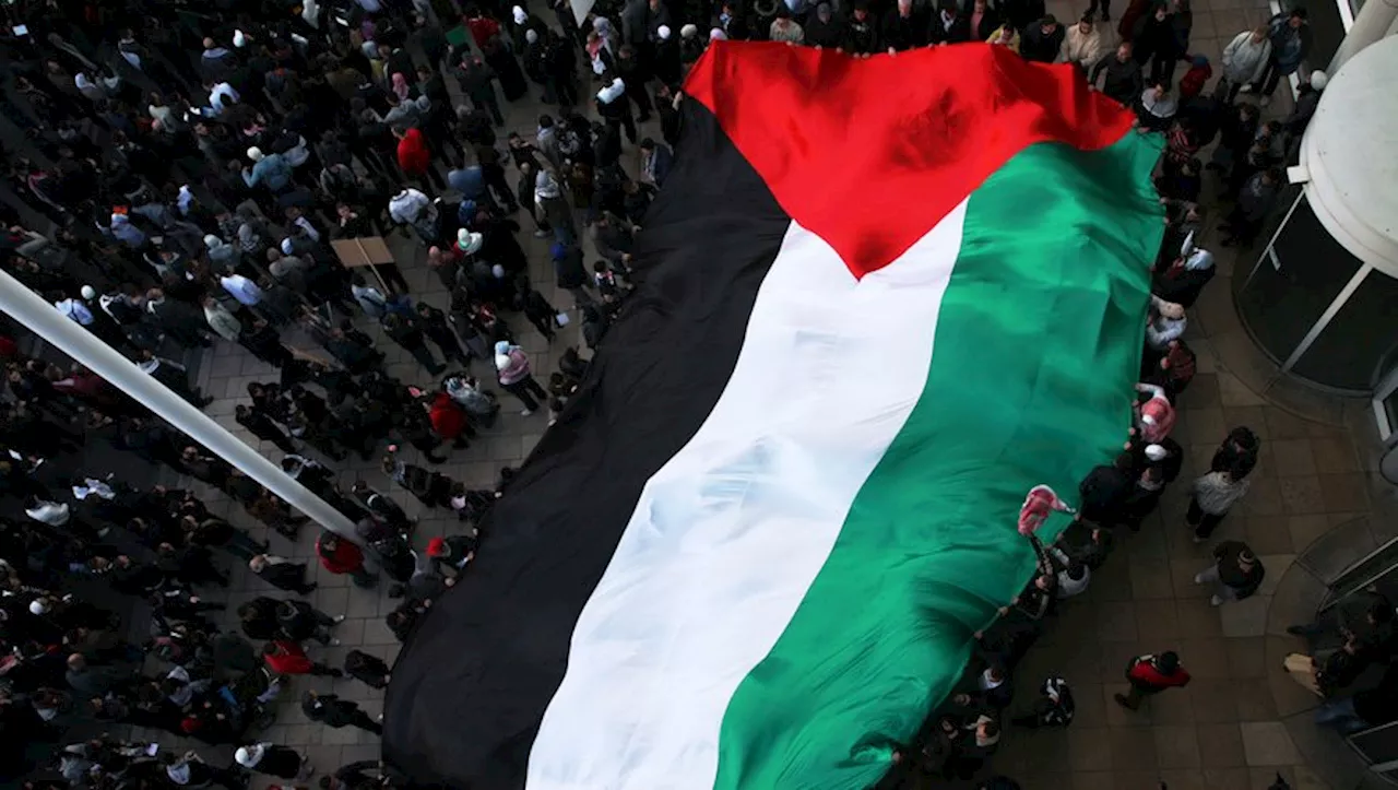 Une manifestation 'pour la paix et en soutien au peuple palestinien' prévue à Mende