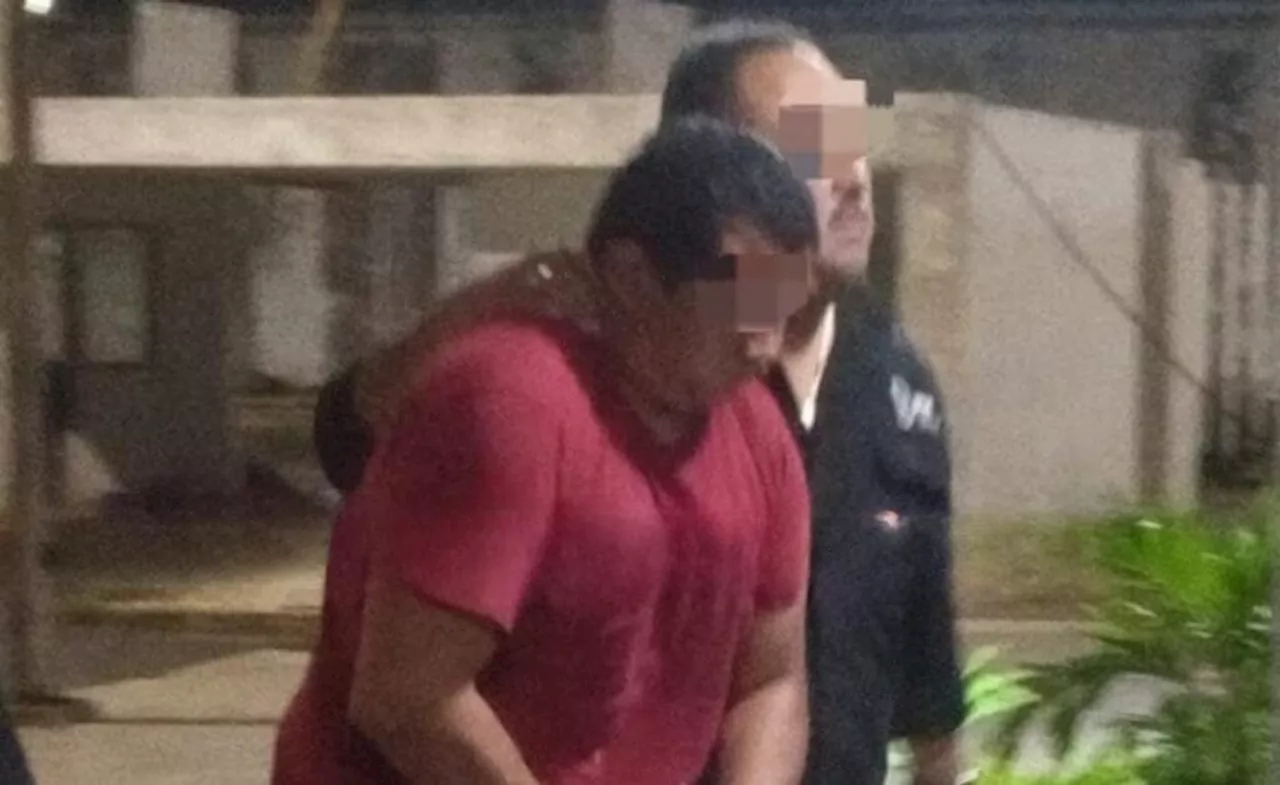 Capturan en Cancún a 'El Licenciado', lo ligan con al menos 20 homicidios en Veracruz