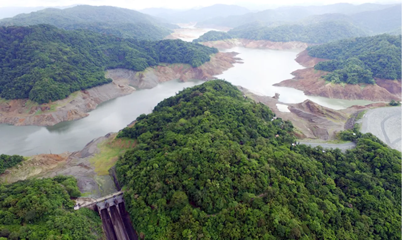 Angat hydropower plant to be shut down