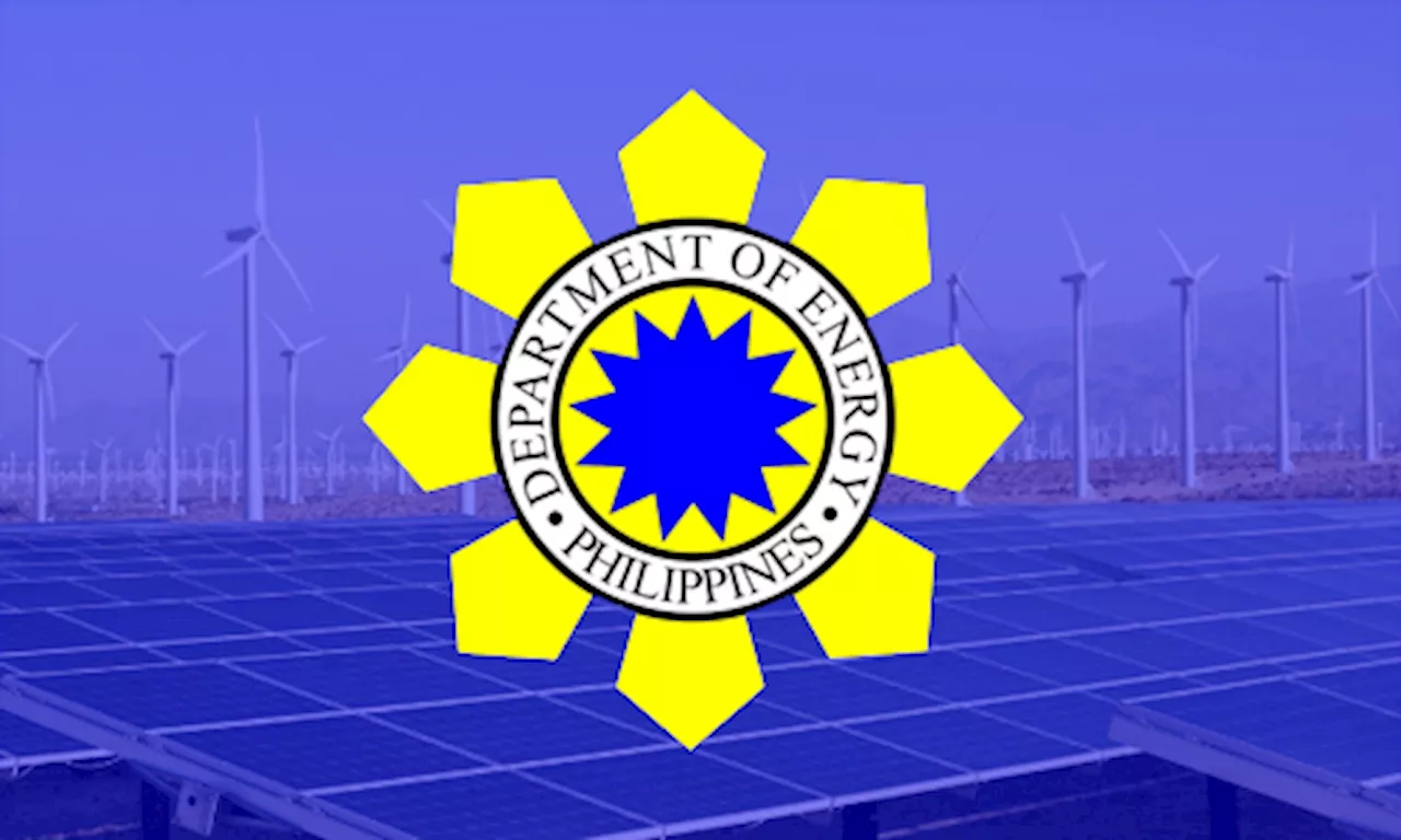 Gov’t endorses 16 RE projects for grid study