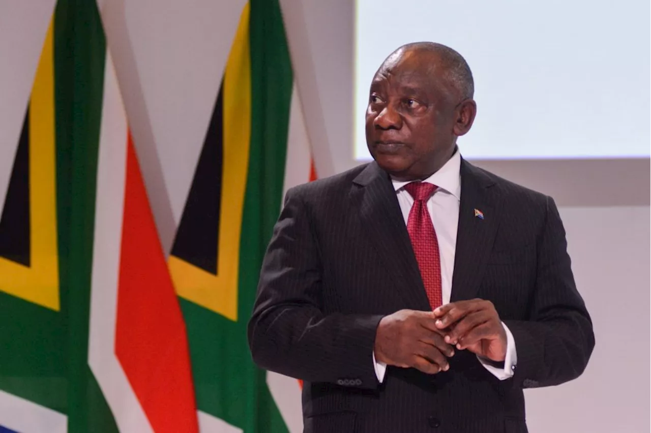 Ramaphosa declares public holiday