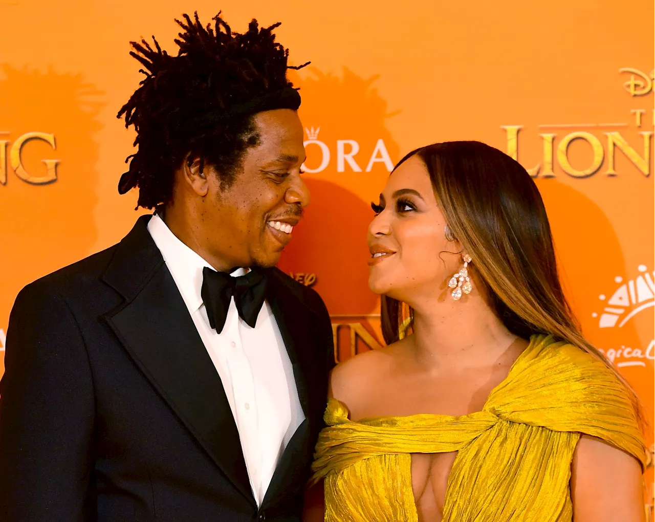 Beyoncé und Jay-Z benannten ihre Tochter nach einer Beere