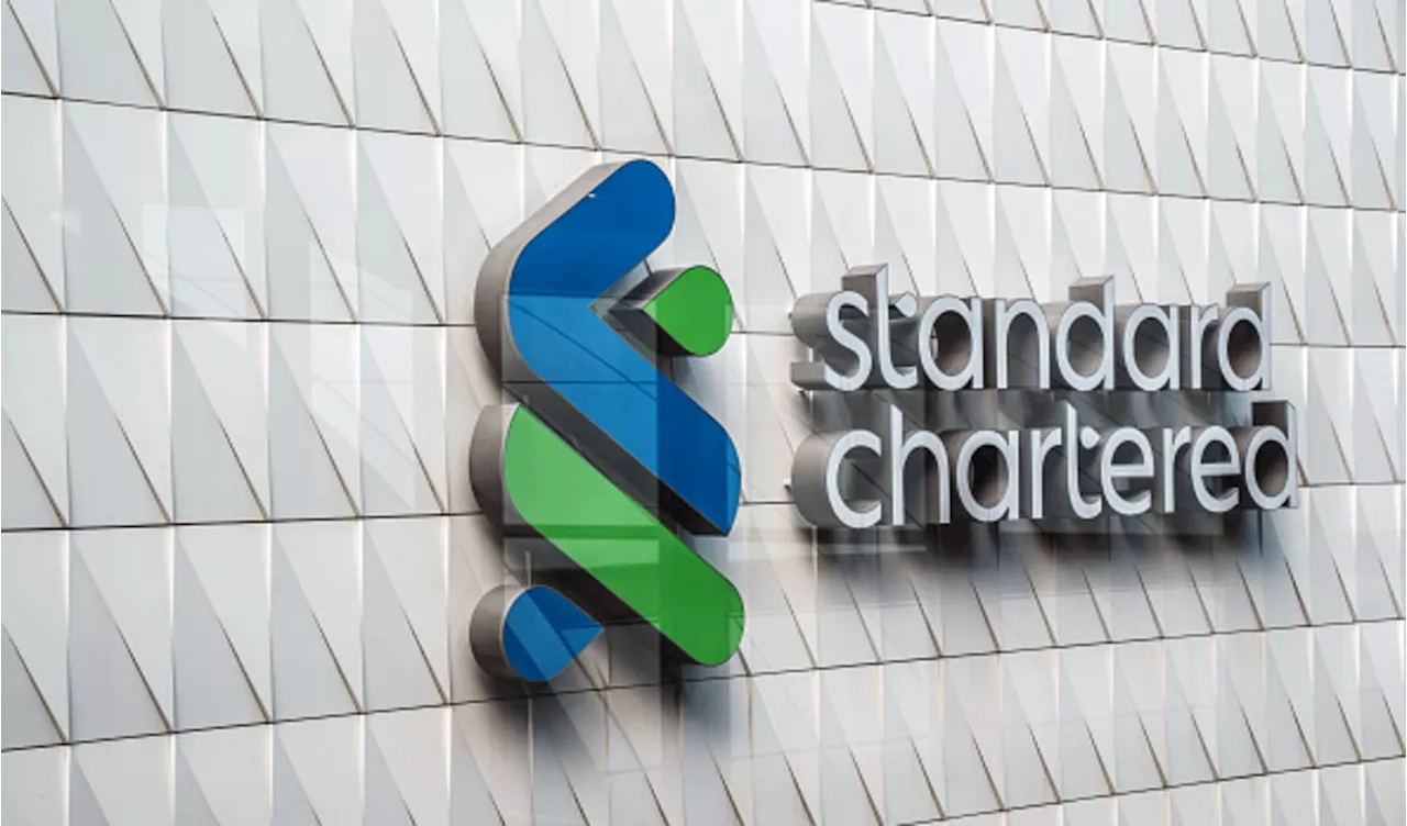 Standard Chartered-owned crypto firm Zodia launches in Hong Kong