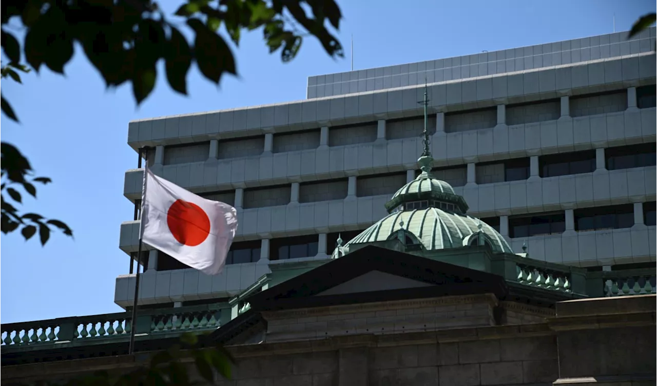 Asia markets poised for mixed session ahead of Bank of Japan decision