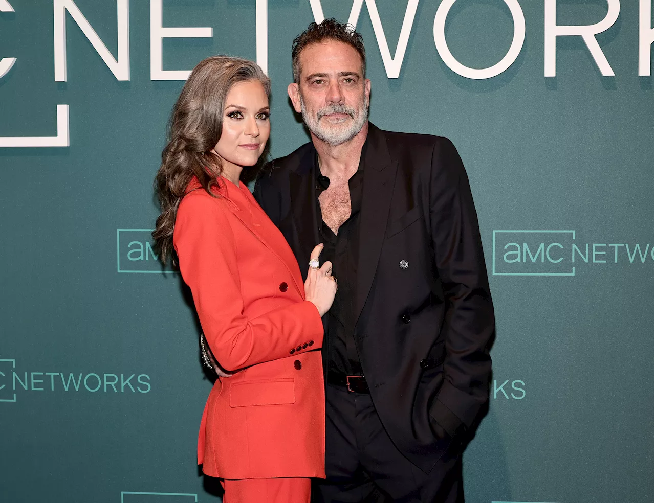 Hilarie Burton raving about Jeffrey Dean Morgan will make you believe in soulmates