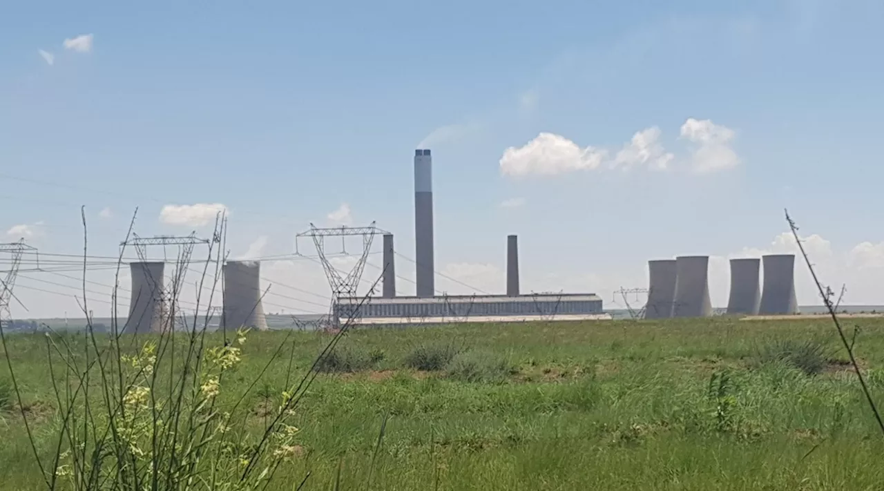 Decommissioning delays: Why Eskom's power plants could kill nearly 100 000 people