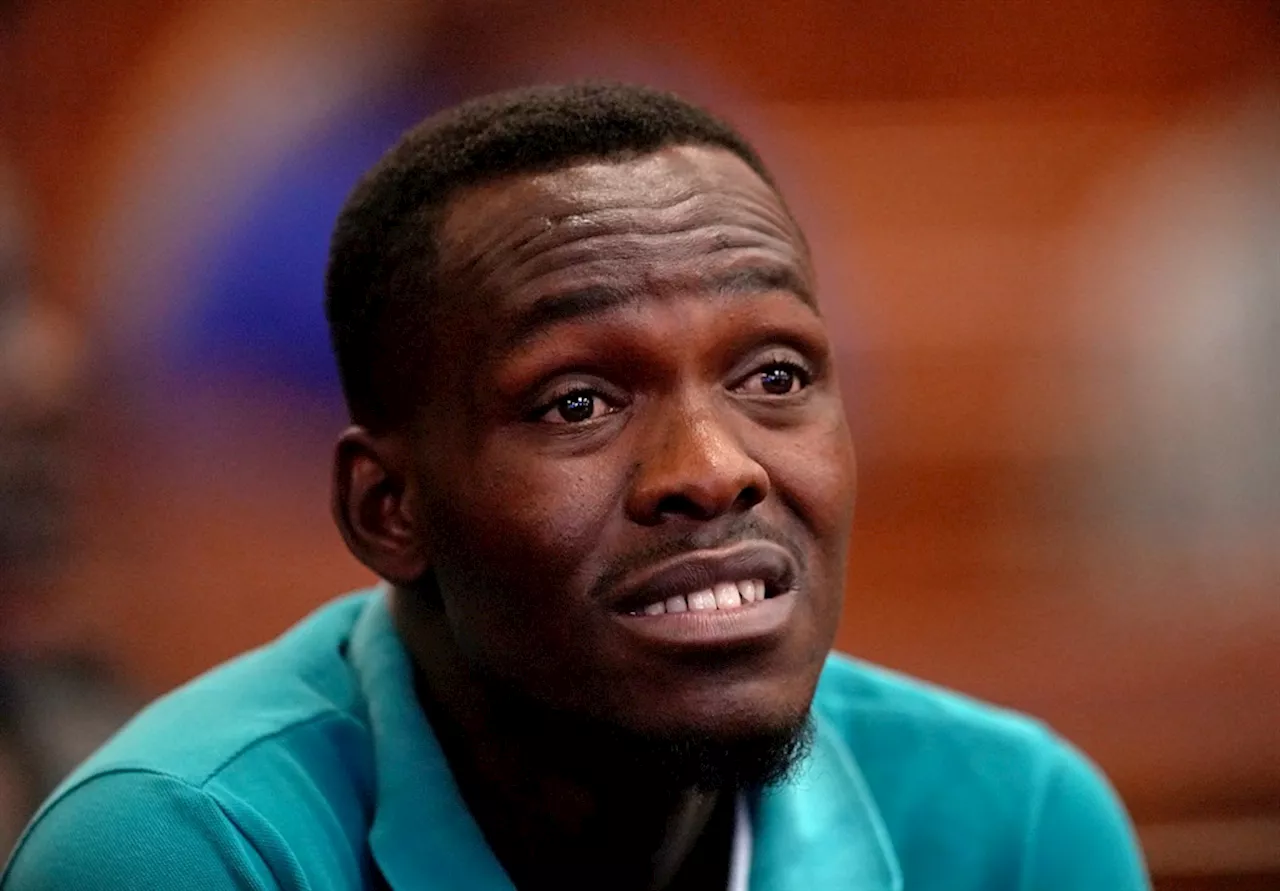 Senzo Meyiwa murder-accused changes his tune about signing a confession