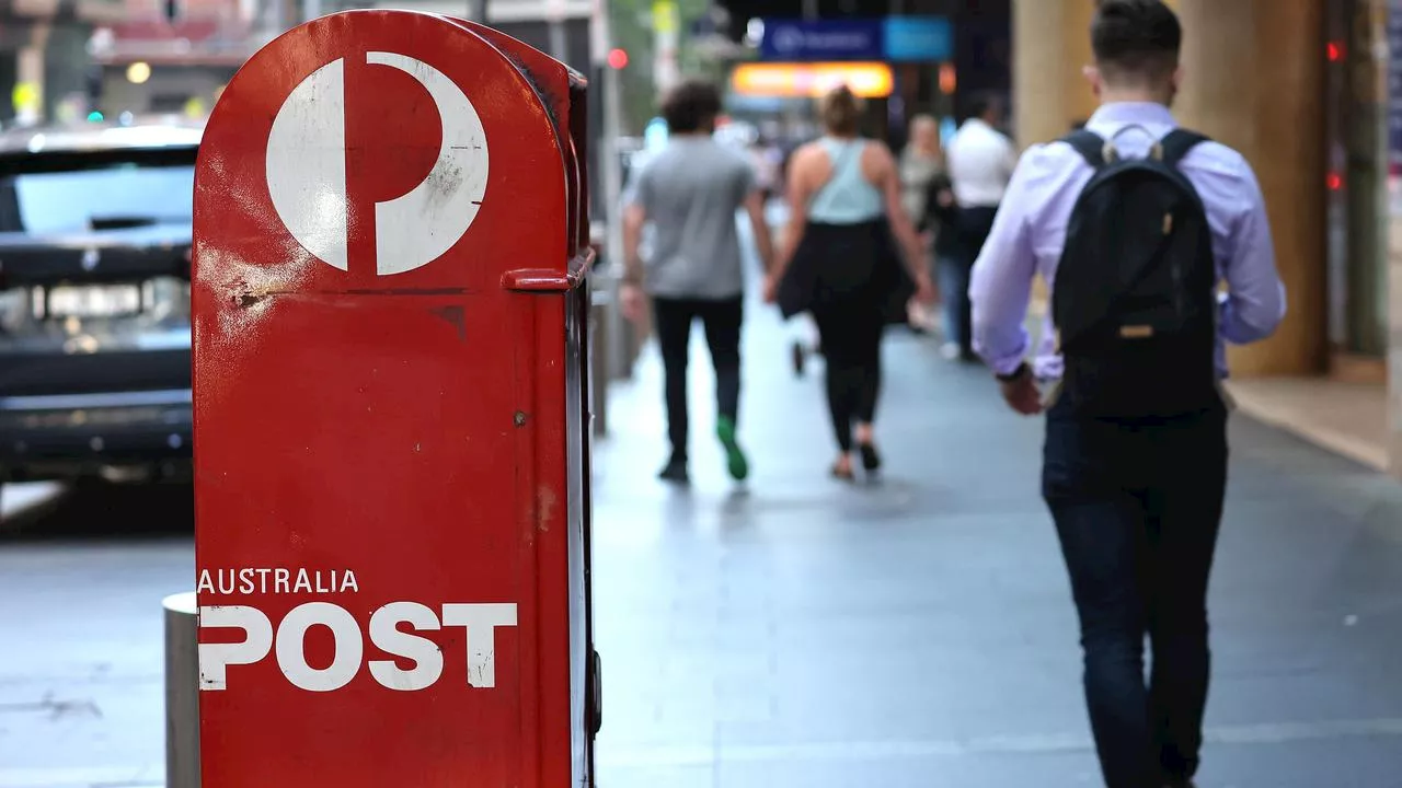 Australia Post launches new Community Hub @ Post in Orange