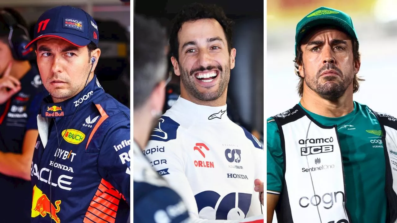 F1 in meltdown over bombshell rumour