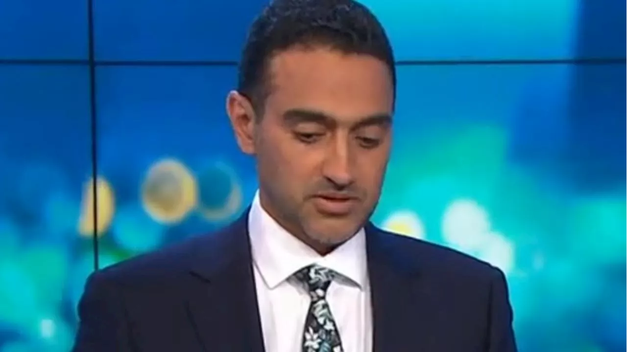 Waleed Aly predicts conflict between Israel and Gaza could continue for years