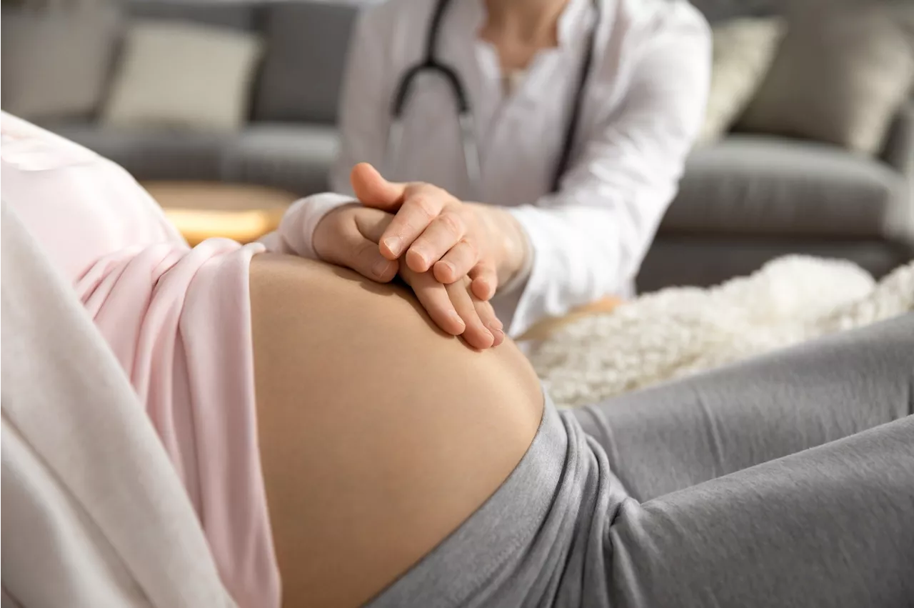 New study highlights risks of anti-ERBB2 cancer drugs during pregnancy