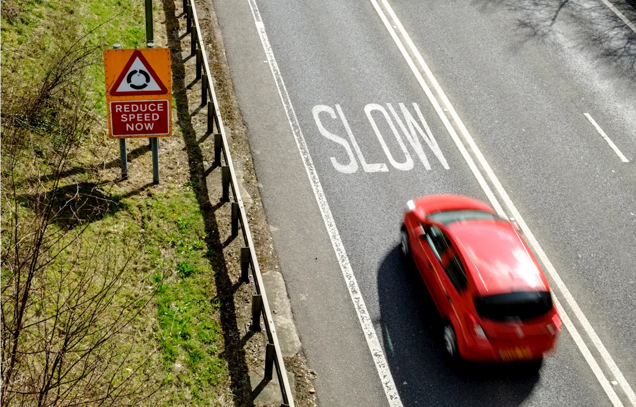 Road Safety Commissioner could ‘make roads safer’