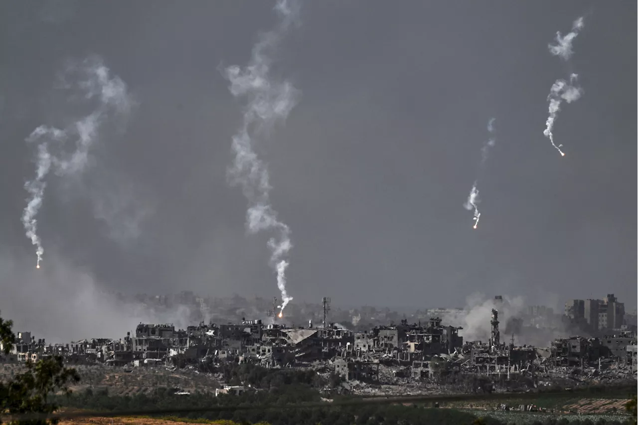 Hamas Alone Holds the Keys to a Permanent Ceasefire