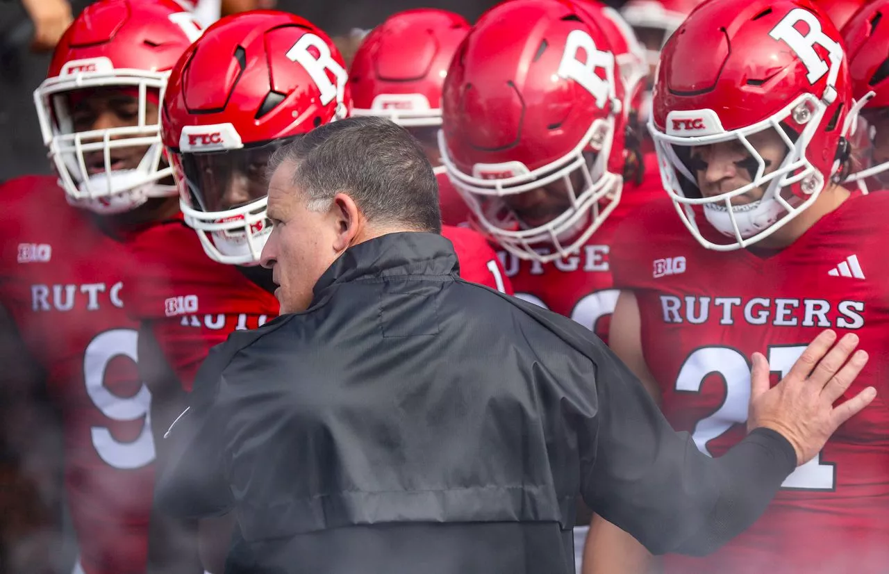 Can Rutgers play its way into the Music City Bowl? Here are the latest projections.