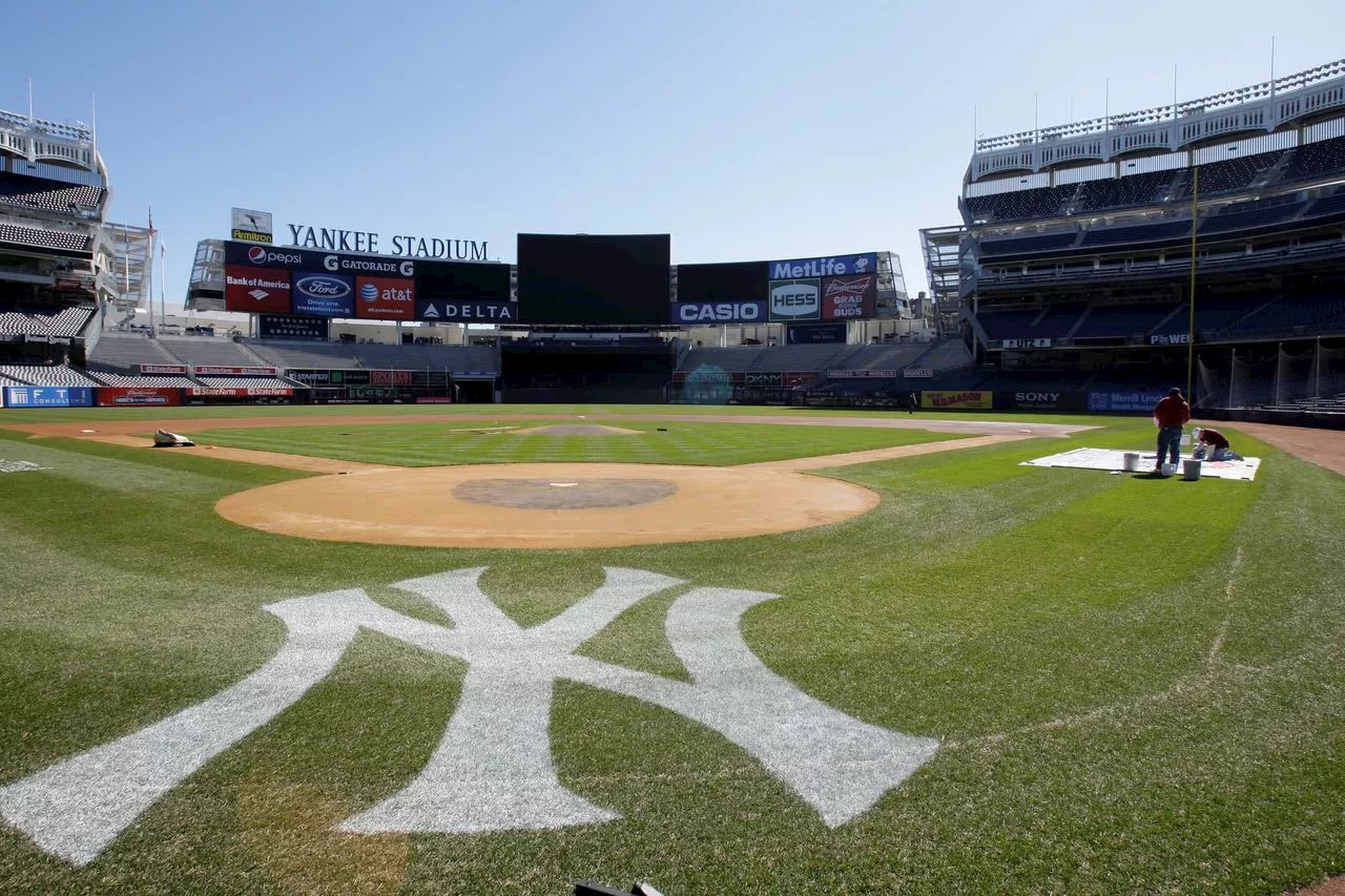 Former mansion of Yankees legend on sale for $5.95 million